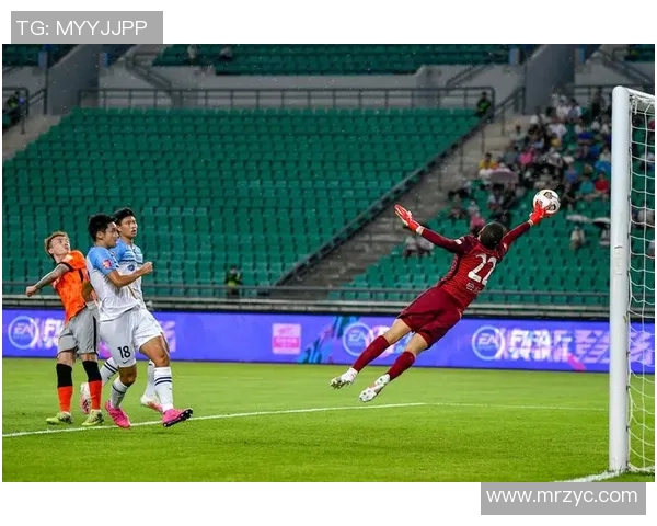 中超足球比赛热潮来袭球迷激情四溢期待精彩对决与新星崛起