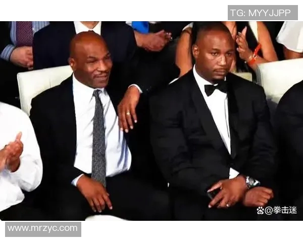 泰森与刘易斯世纪对决结果揭晓谁才是真正的拳坛王者